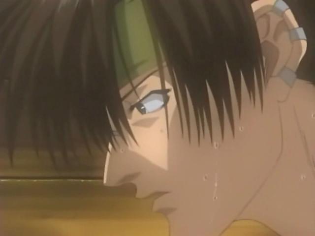 Otaku Gallery  / Anime e Manga / Saiyuki / Screen Shots / Saiyuki Reload / 10 - Il demone Genjo Sanzo / 008.jpg